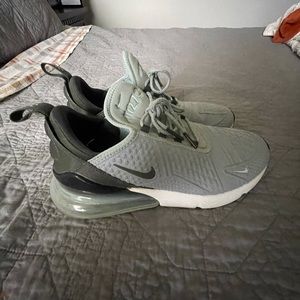 Women’s Nike Air Max 270 10